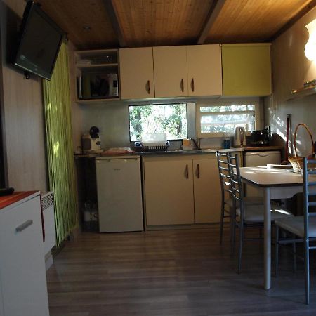 Le Petit Chalet Porticcio  Εξωτερικό φωτογραφία