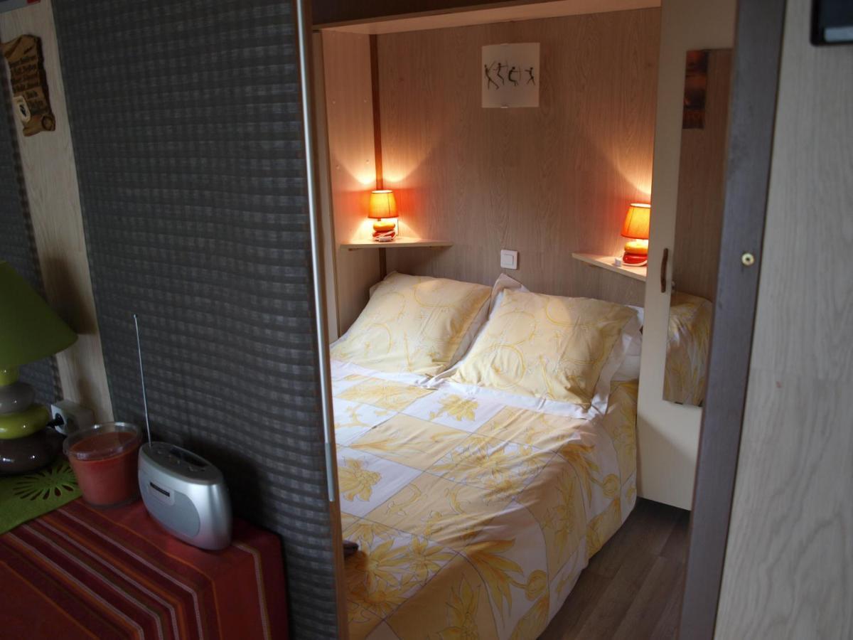 Le Petit Chalet Porticcio  Εξωτερικό φωτογραφία
