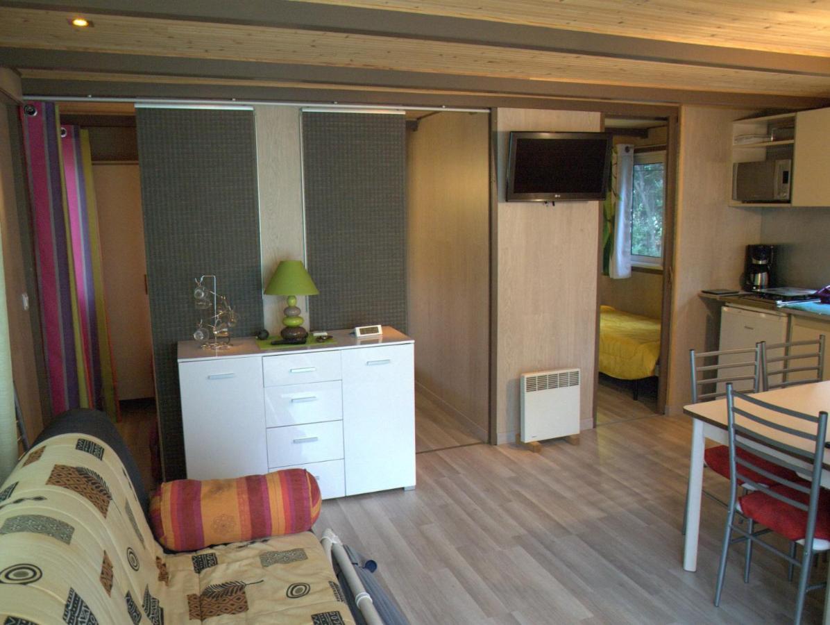 Le Petit Chalet Porticcio  Εξωτερικό φωτογραφία