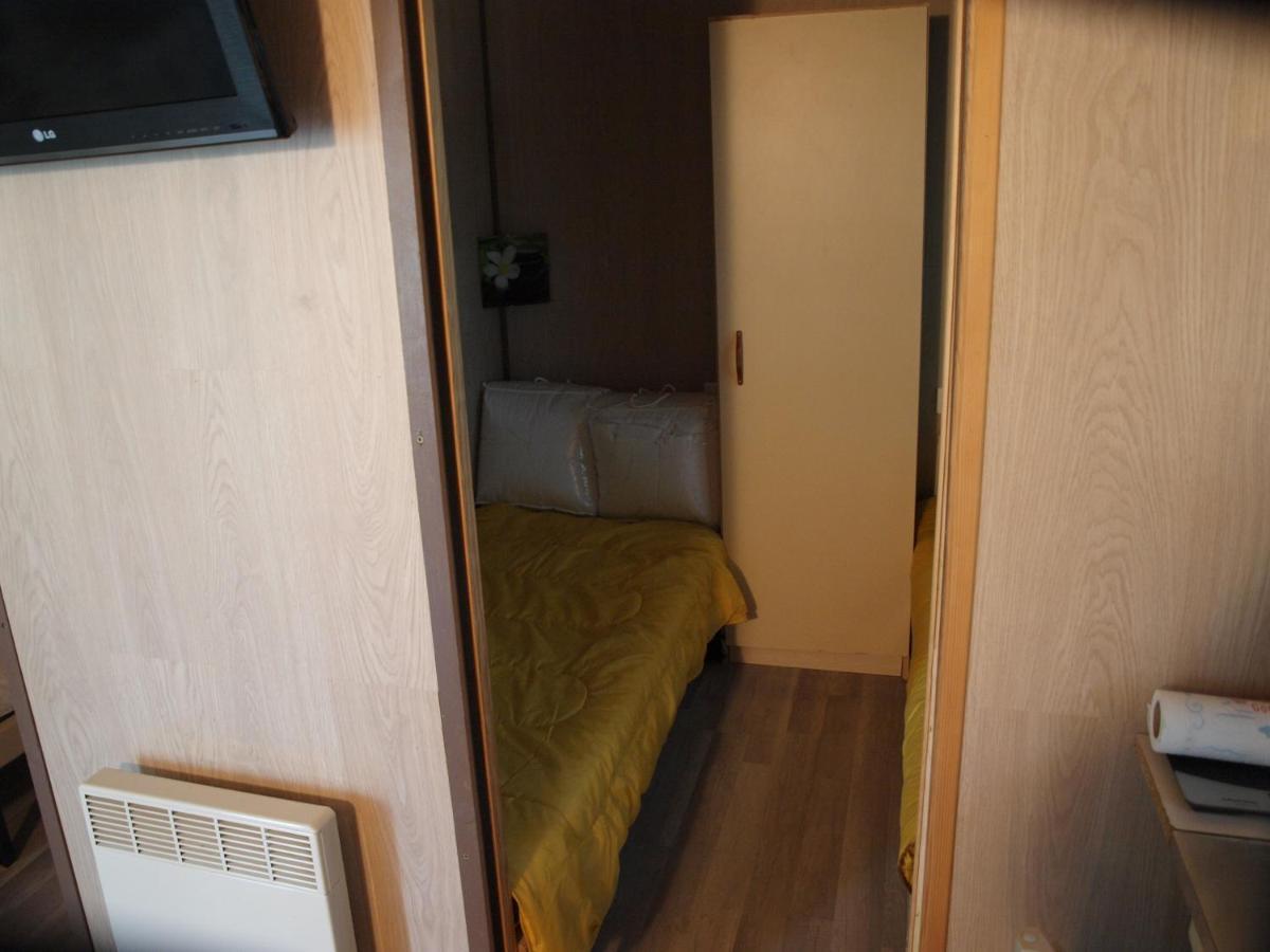 Le Petit Chalet Porticcio  Εξωτερικό φωτογραφία